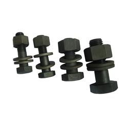 鋼結(jié)構(gòu)螺栓廠家 鋼結(jié)構(gòu)螺栓硬度 陜西鋼結(jié)構(gòu)螺栓