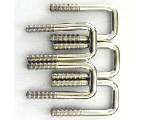 u型螺絲大全 u型螺絲 明潤緊固件量大從優 查看