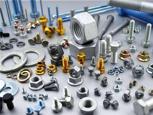 四川蜀晉通商貿(mào)公司 緊固件為核心，打造多元化五金機(jī)電供應(yīng)平臺(tái)