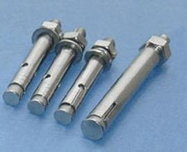 供應邯鄲膨脹螺絲 | 隆禹緊固件，專業緊固件解決方案