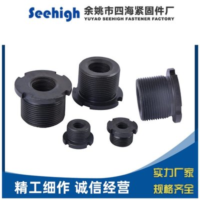 蝶形螺母的擰緊技巧與注意事項(xiàng)