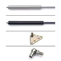 特殊緊固件 連接精密世界的關鍵樞紐