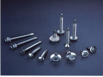 緊固件產品執行標準的方方面面 質量與安全的基石